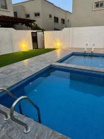 The Luxury Spacious 4 bedroom Villa - B&B Cantonments
