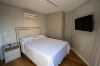 Ap de novela no centro da cidade com garagem - B&B Toledo