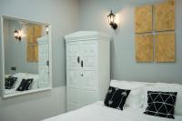 Family Room with Private Bathroom