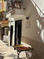 RomiRooms - Chambres d’hôtes Bari
