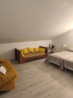 La maison d Adélaïde - B&B Saint-Laurent-d'Aigouze