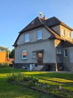 Ubytování Ráďa - B&B Velký Šenov