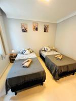 Standard Doppelzimmer