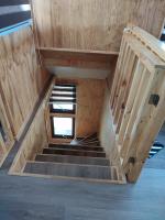 Departamento un solo ambiente - B&B Valdivia