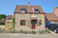 Lavender Cottage - B&B Wells-next-the-Sea