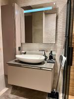 Apartment mit 1 Schlafzimmer