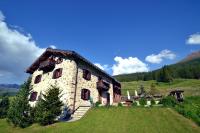 La Dormeuse - B&B Livigno