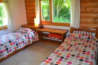 Cabañas Huayra - Bed and Breakfast El Hoyo