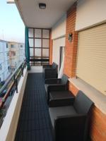 Piso playa Isla Canela - Ferienwohnung Isla de Canela