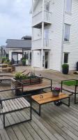 Seaside bliss you'll crave again - B&B Stavanger