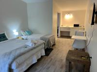 Camera Tripla con Accesso Disabili