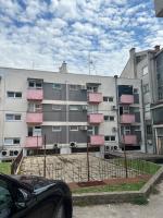 DiSte Apartman - Chambres d'hôtes Knin