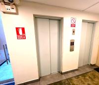 Apartamento Premium frente a Universidad San Marcos para 4 pers en lima - Chambres d'hôtes Lima