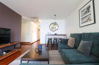 Stylish 3BR with Ocean View - B&B Lima