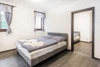 Suite con 2 Camere da Letto