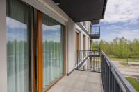 Glamorous apartment near Paley and Medicover-Handelsmana 3rd - B&B Warsaw