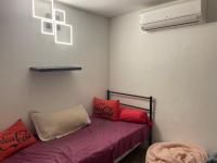 Chambre Ventabren avec mezzanine - B&B Nîmes