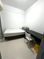 Apartment in bukit bintang - Ferienwohnung Kuala Lumpur