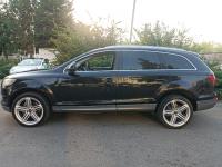 Premium Class Audi - Ferienwohnung Itkhvisi