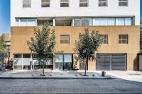 Condor Premium Terraza y parrilla disponibles Wi-Fi TV de 32 pulgadas - B&B Santiago del Cile