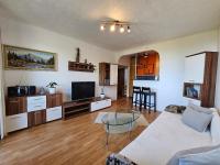 Apartmán Horný Smokovec - Ferienwohnung Vysoké Tatry