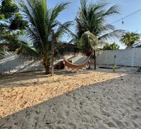 Casa Sereia Guriu - Bed and Breakfast Guriú