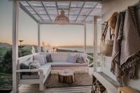 Hinterland Retreat - B&B Gisborne