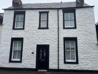 Character cottage in centre of Moffat - Bed and Breakfast Moffat