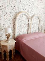 Fuori Binario - B&B Napoli