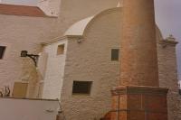 Ala do Convento das Bernardas - B&B Tavira