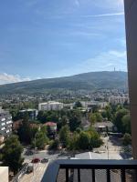 Boutique & Design Apartment Navis - B&B Skopje