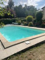 La campagne près de la ville - B&B Ytrac