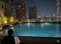 Bintang Fairlane Residence Bukit Bintang - B&B Kuala Lumpur
