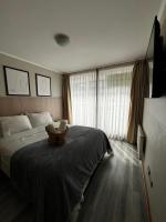 Departamento Confort - B&B Concepción