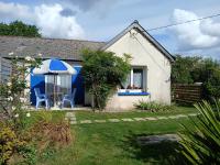 Le triskel bleu - B&B Saint-Thual