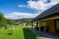 Domek na Duzynie - B&B Ochotnica Górna