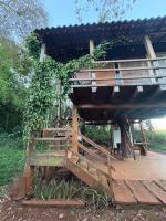 Casa da Árvore - Ferienwohnung Foz do Iguaçu