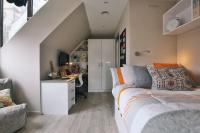 For Students Only - The Frontage in Nottingham - Ferienwohnung Nottingham