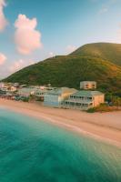 Suite 8 Mogador Residence, 1BR, brand-new, rare & luxury, exceptional view - B&B Grand-Case