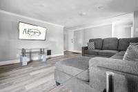 Spacious 3BR 1BA close to the Falls - B&B Niagara Falls