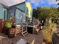 By the River - B&B