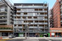 Unhotel - Cobertura com Piscina 2 suites no Leblon - B&B Rio de Janeiro