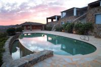 3 Bedroom Cycladic Villa Lia - Chambres d’hôtes