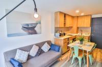 HOM I WiFi, Cerca del centro y de la Costanera - B&B Puerto Varas