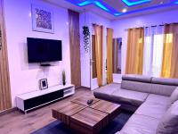 Belle villa confortable avec gardien - Chambres d’hôtes Mbaw Gou Ndaw