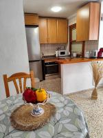 SeaBreeze Bungalow & BBQ & Terrace - Chambres d'hôtes Santa Pola