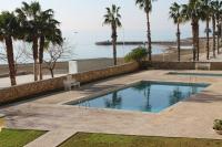 Apartamento a primera linea de mar - Bed and Breakfast Sant Carles de la Ràpita