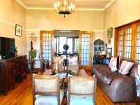 Redbourne Hilldrop Guesthouse B&B - B&B