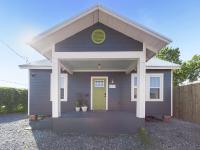 Buchanan Bungalow - Eclectic Mid-Mod Design DT - B&B Lafayette