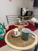 Appartament house - Chambres d’hôtes Marcianise